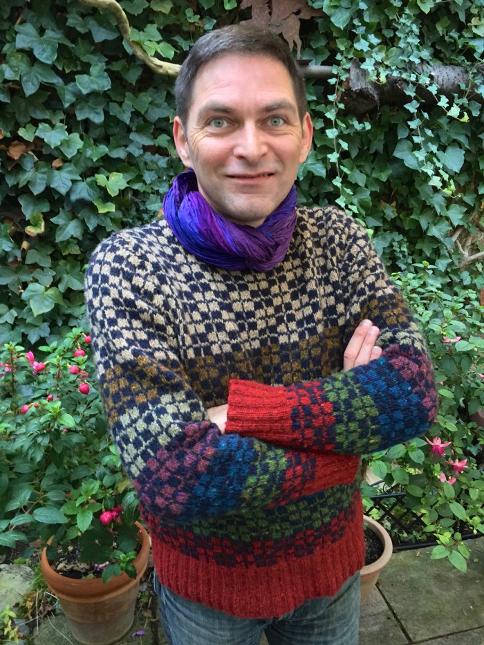 Ordie by Martin Storey