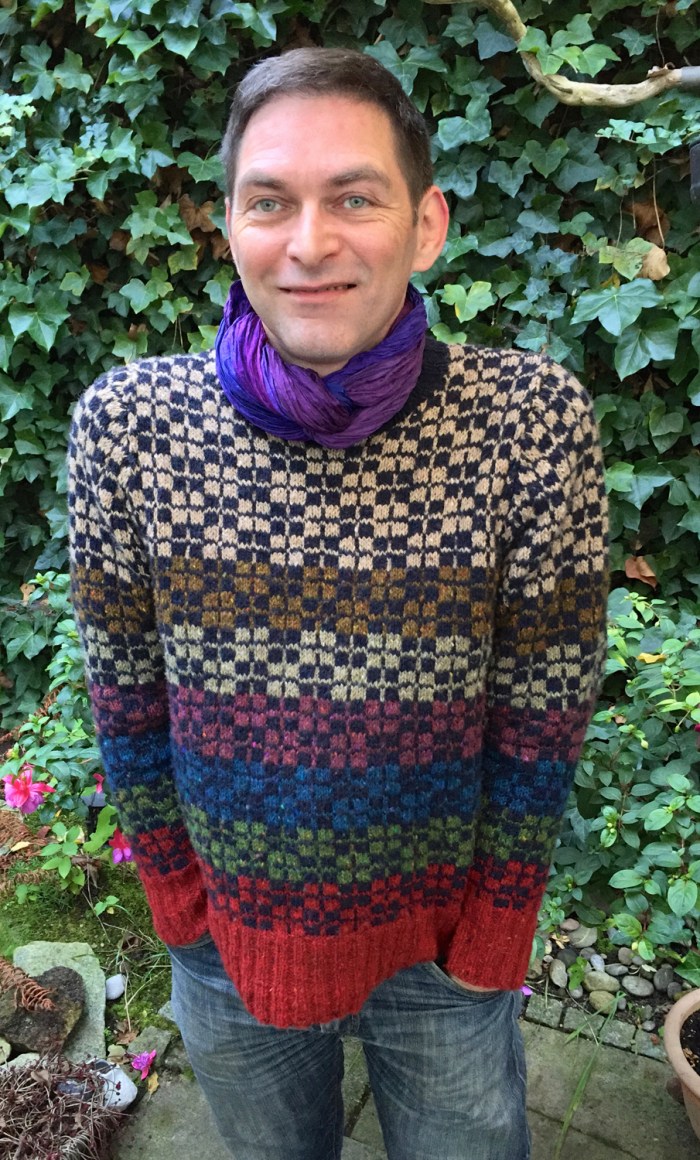 Ordie by Martin Storey