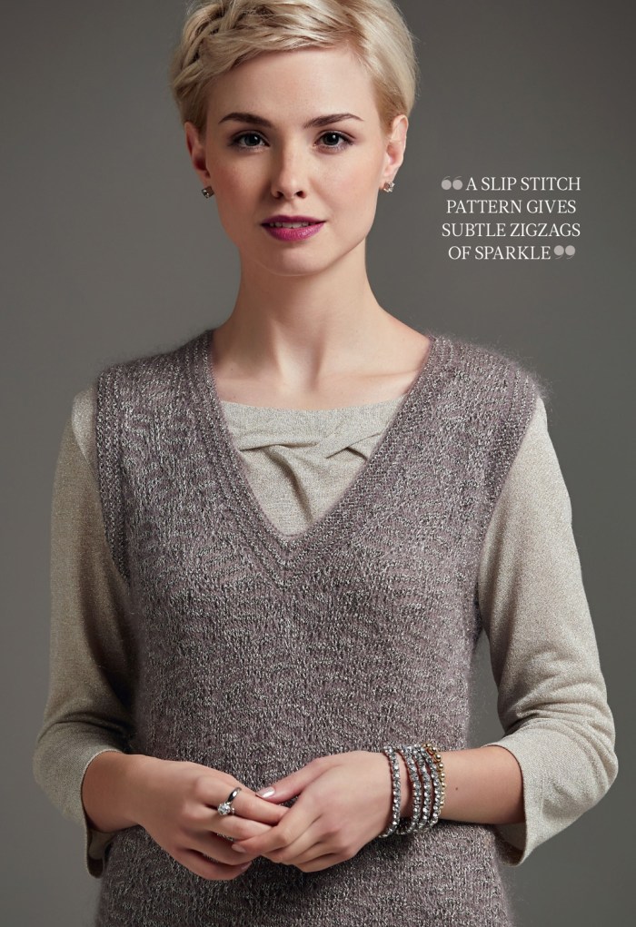 Arctic Haze by Lisa Richardson