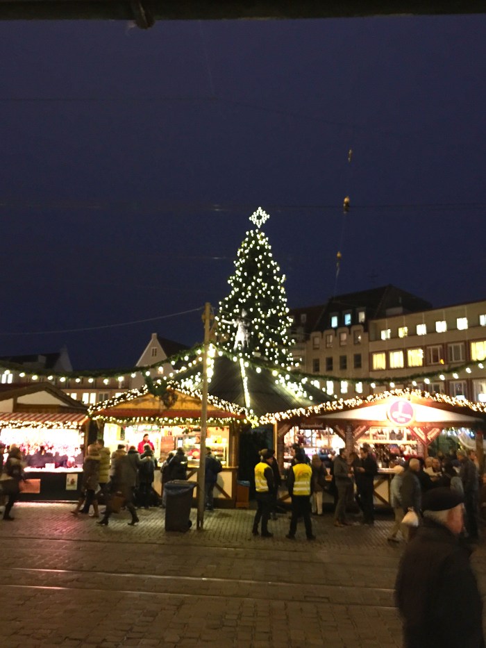 Emperor Augustus, Augsburg Emperor Augustus, Augsburg