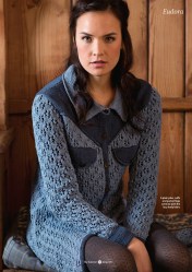 Eudora by Lisa Richardson