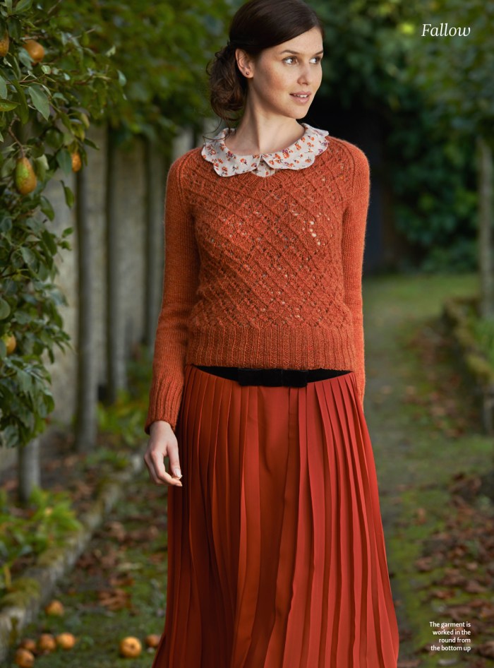 Fallow by Maria Magnusson