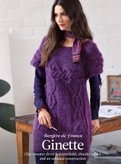 Ginette by Bergère de France