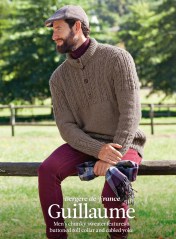 Guillaume by Bergère de France