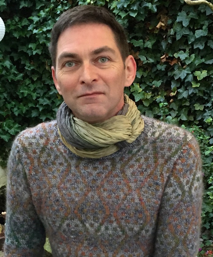 Balkan by Brandon Mably