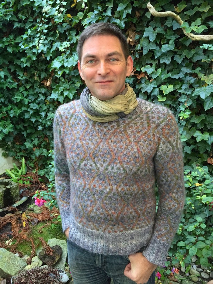 Balkan by Brandon Mably