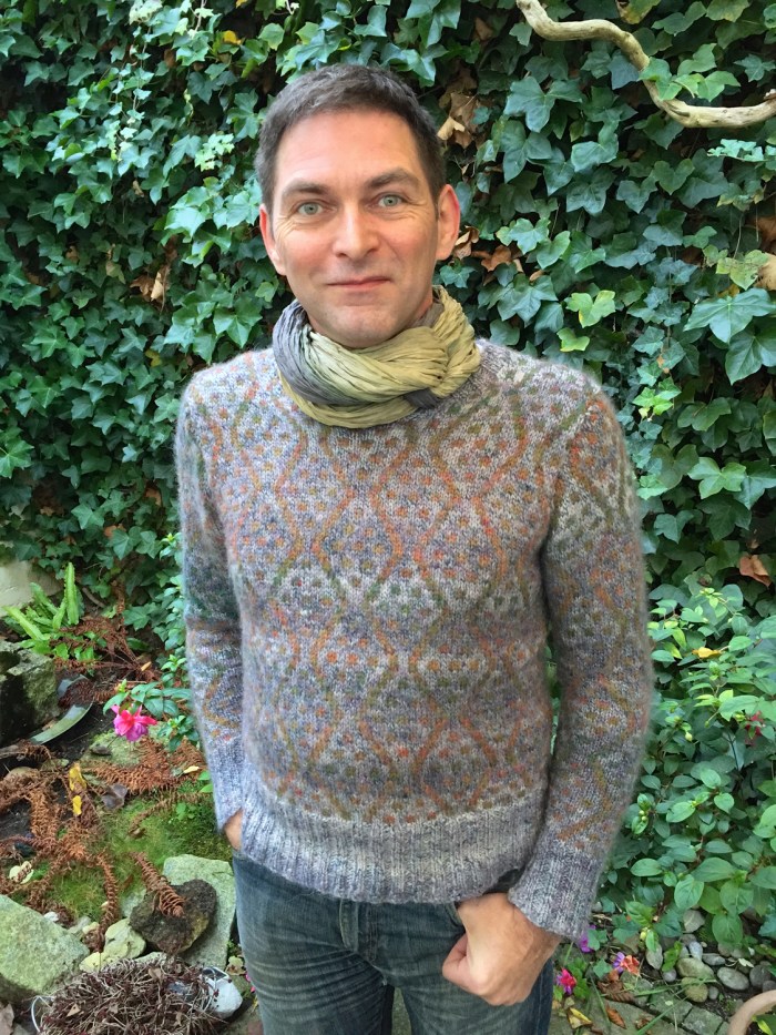 Balkan by Brandon Mably