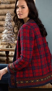 Morag by Judy Furlong Sideview