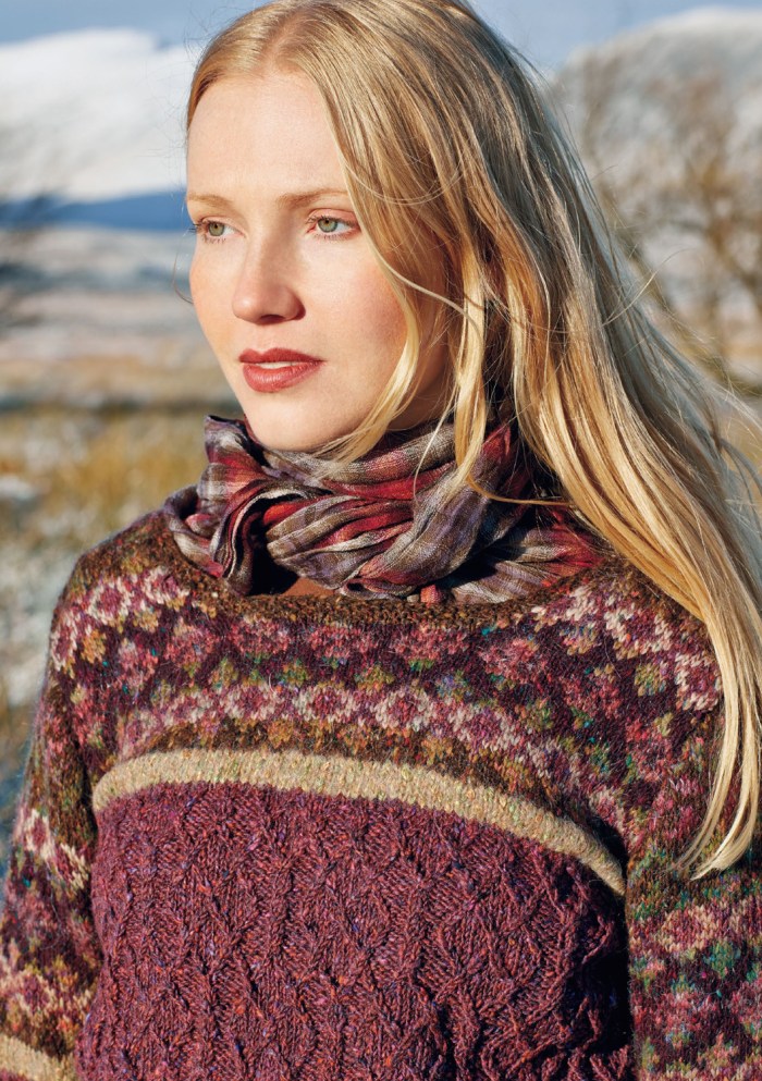 Ness by Marie Wallin