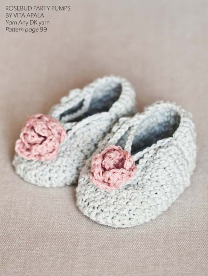 Rosebud Party Pumps by Vita Apala