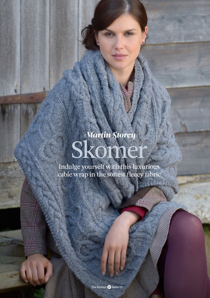 Skomer by Martin Storey