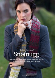 Snøfnugg by Juliet Bernard