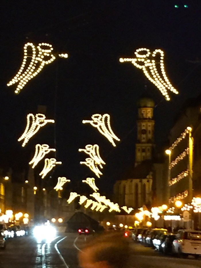 St. Ulrich & Afra, Augsburg St. Ulrich & Afra, Augsburg