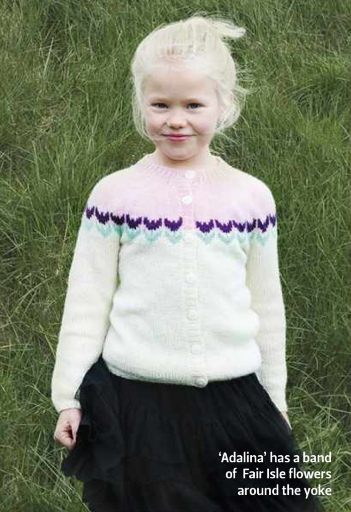 Adalina by Eyðgerð Í Garði