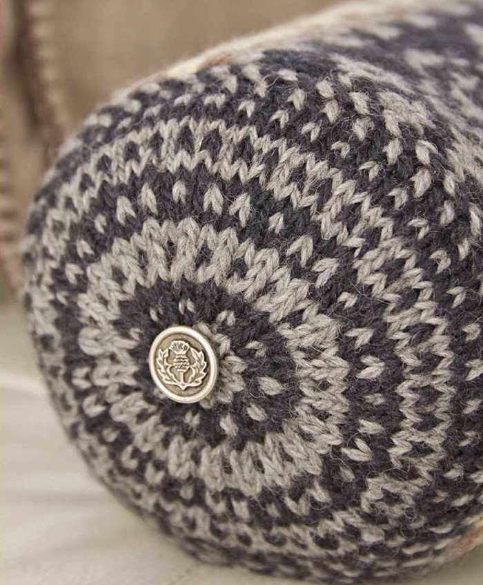 Cairngorm by Mary Henderson