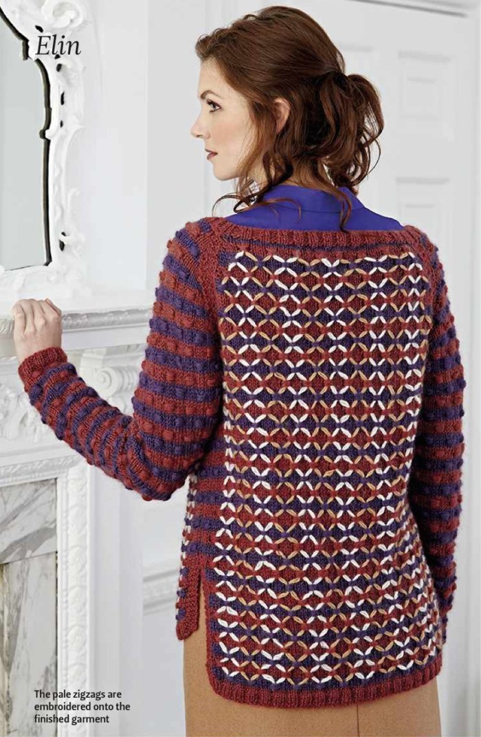 Elin by Lisa Richarson 