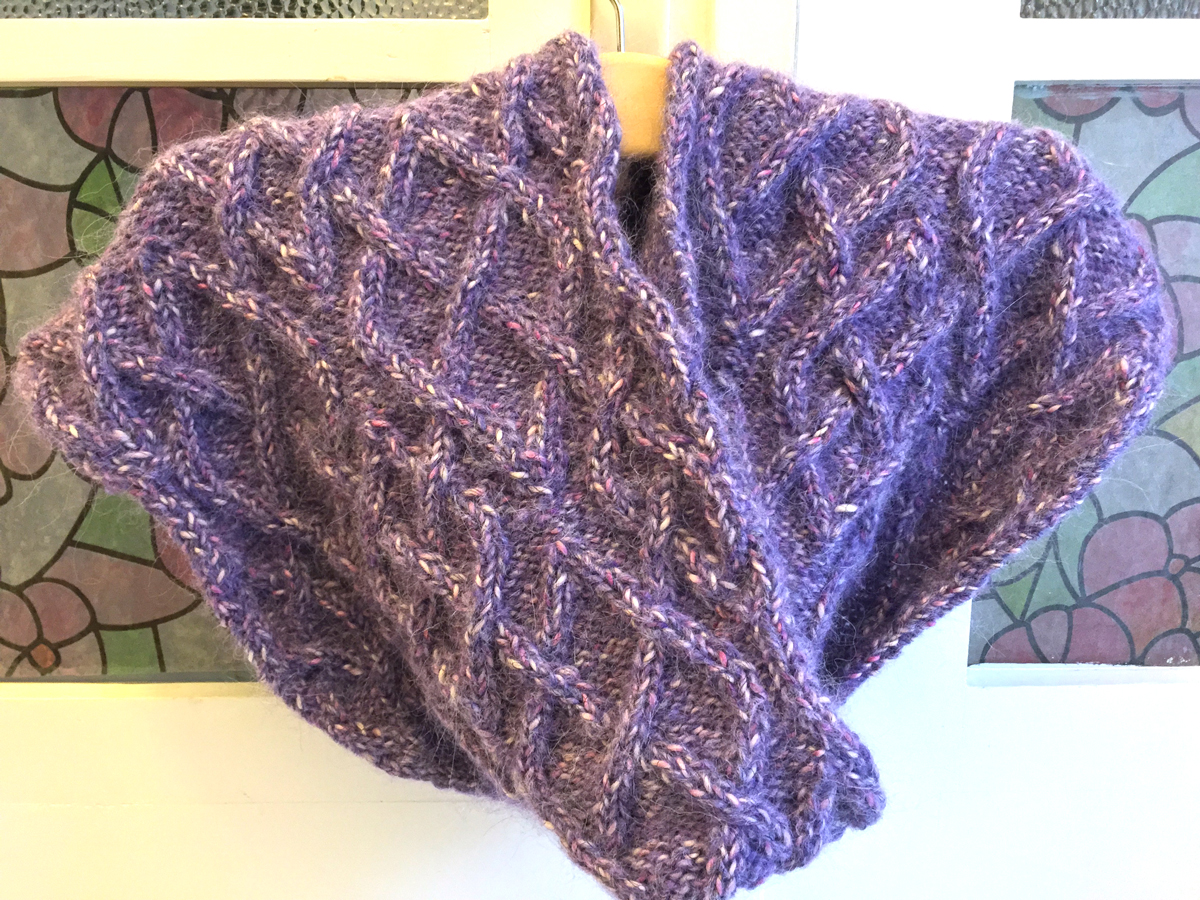 Gamma by Konrad Siebenhüter