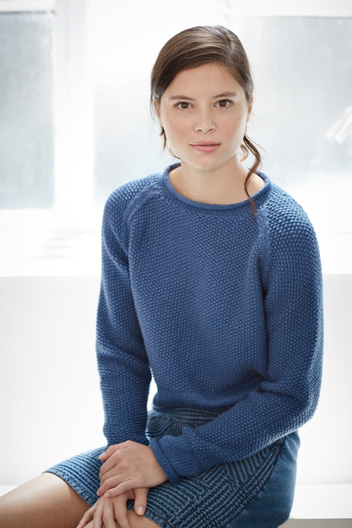 ianthe by Martin Storey