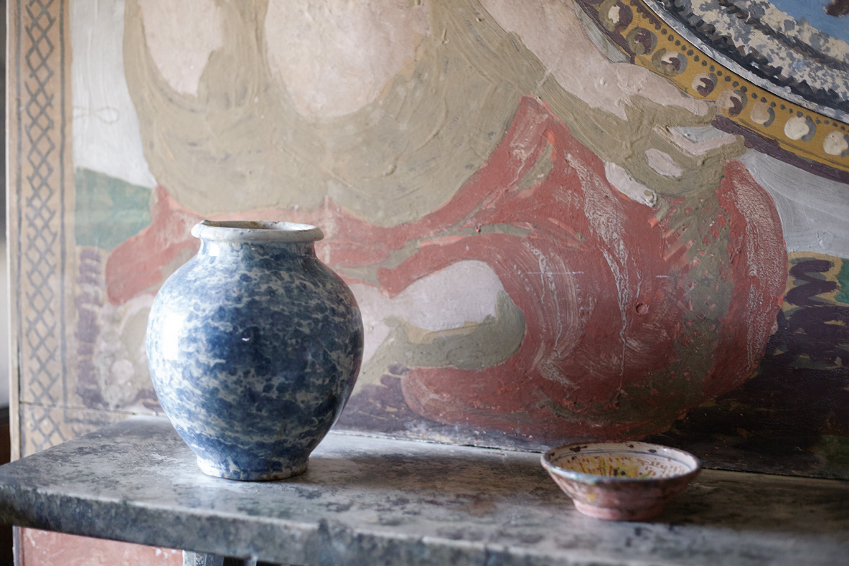 Incidental Rowan Fazed Tweed