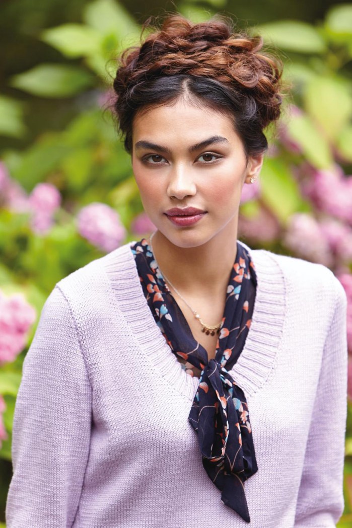 Lavande by Martin Storey