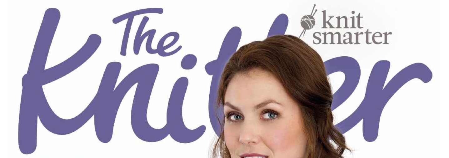 The Knitter issue 80 front