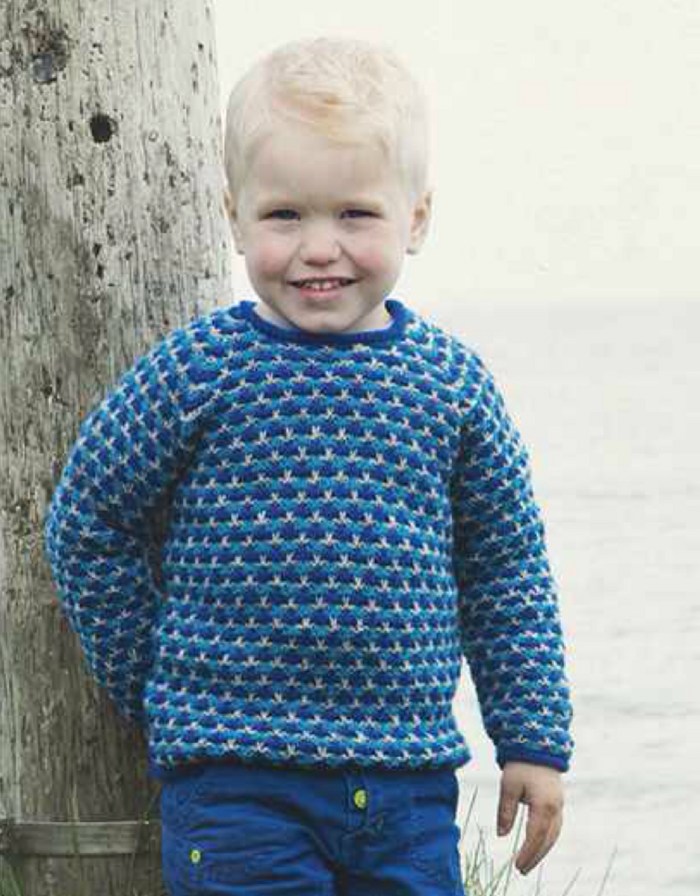 Theo by Malan Steinhólm