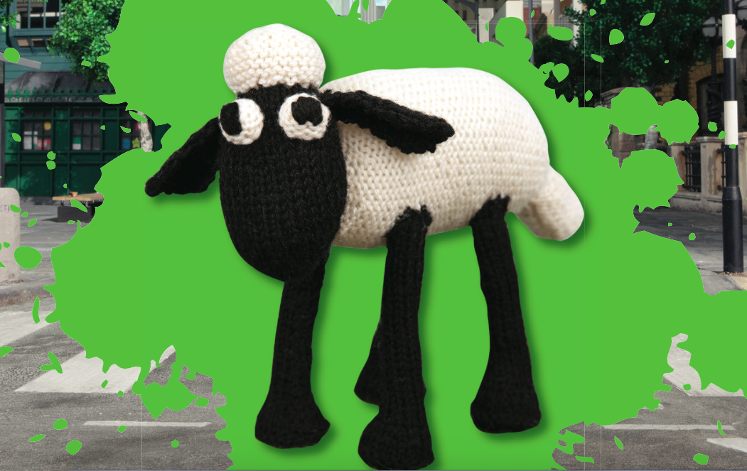 Shaun the Sheep