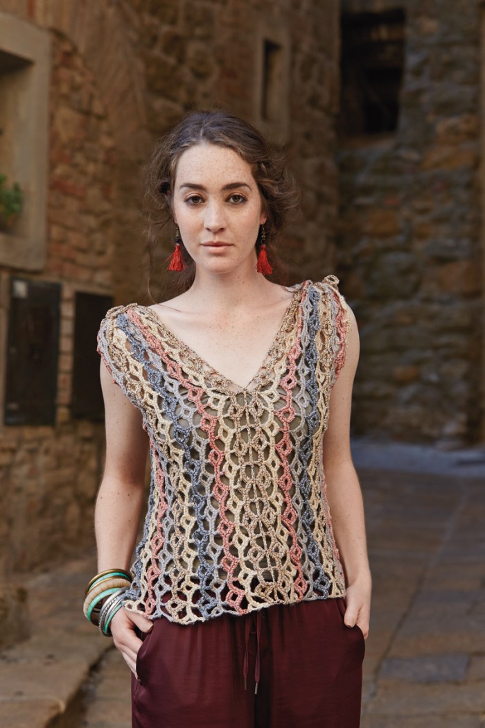 cetona by Lisa Richardson