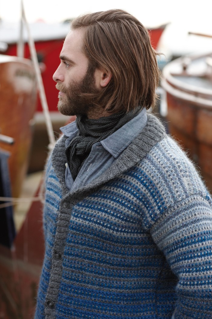 Fitzroy by Lisa Richardson