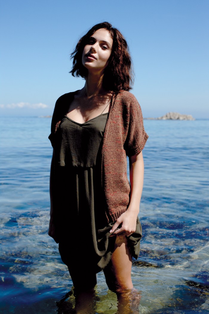 Chai by Lisa Richardson