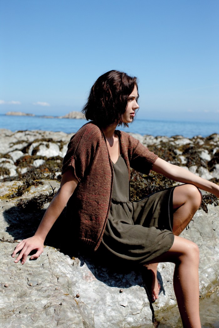 Chai by Lisa Richardson