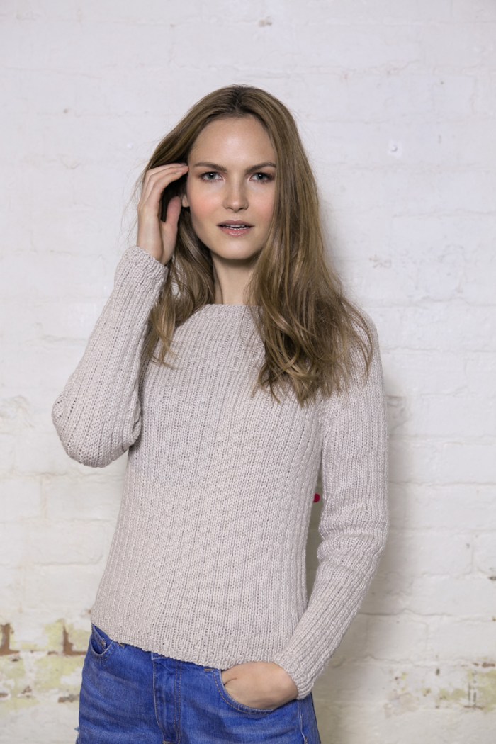 Emma by Sarah Hatton