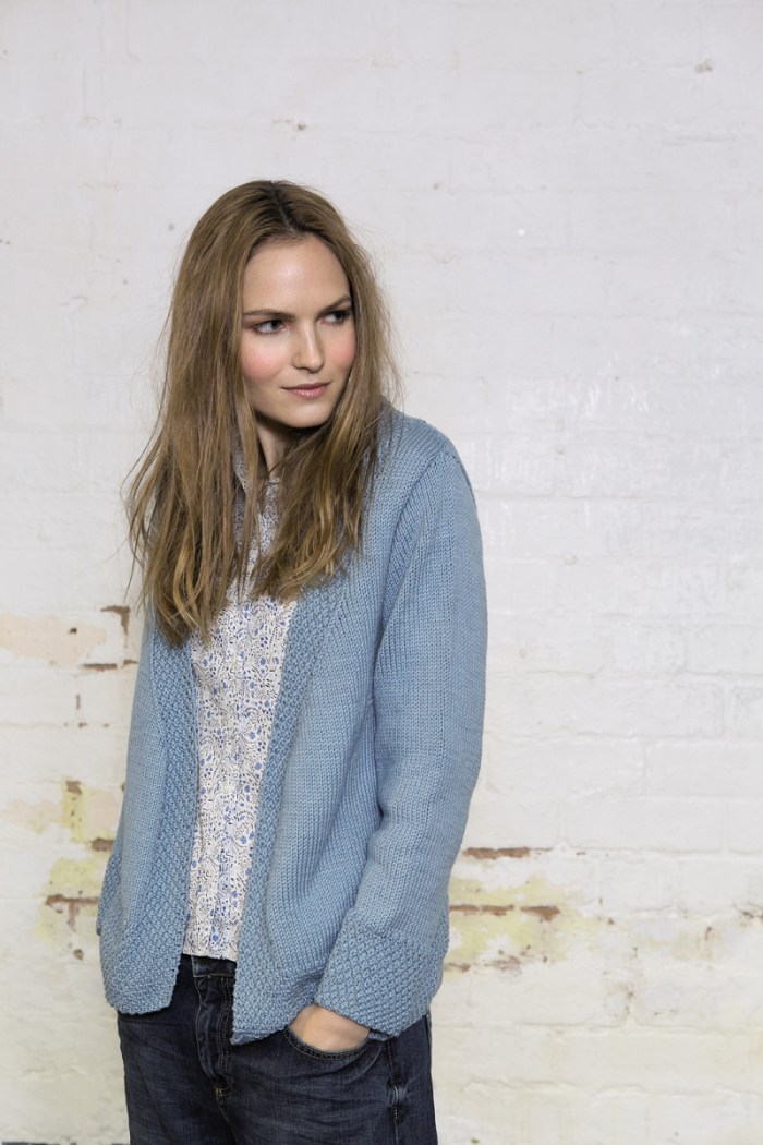 Jane by Sarah Hatton