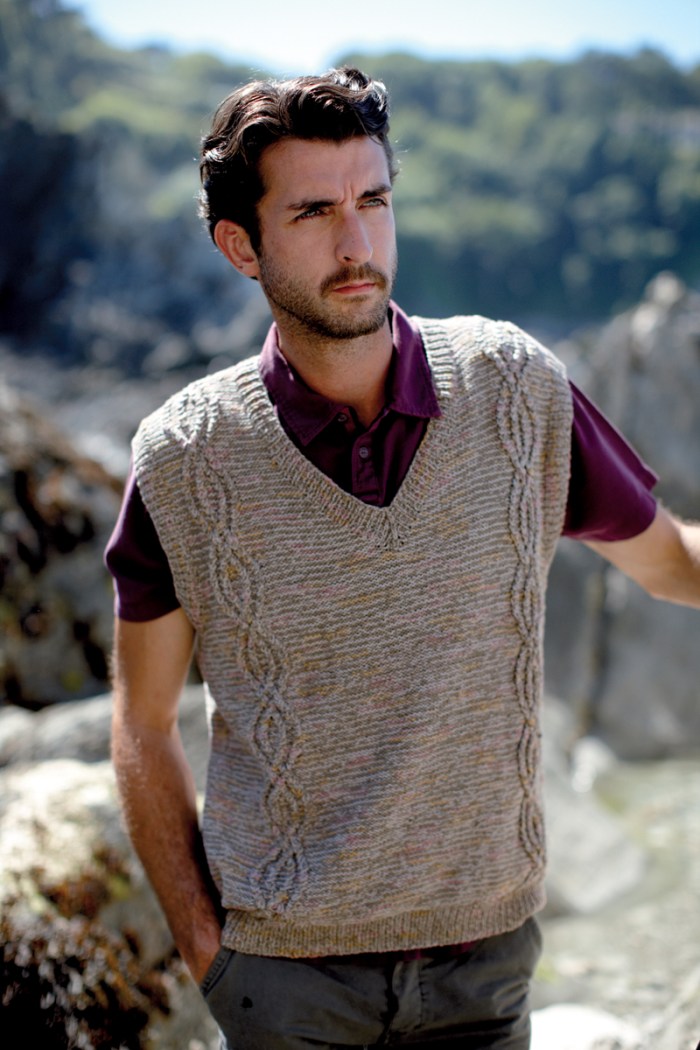 Keemun by Lisa Richardson