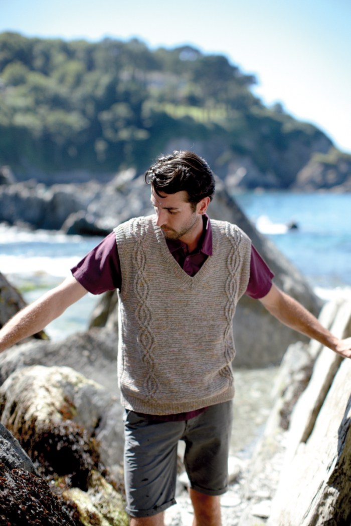 Keemun by Lisa Richardson