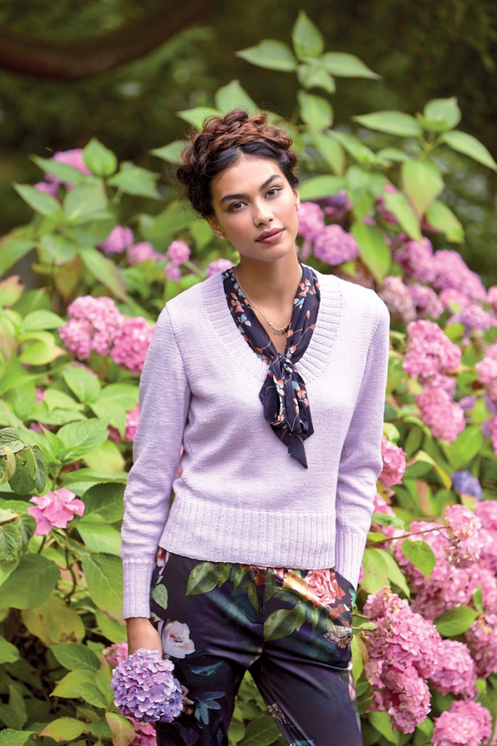 Lavande by Martin Storey