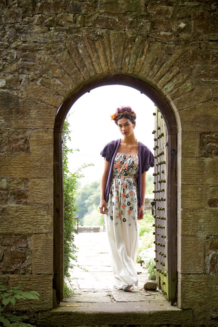 Marguerite by Martin Storey