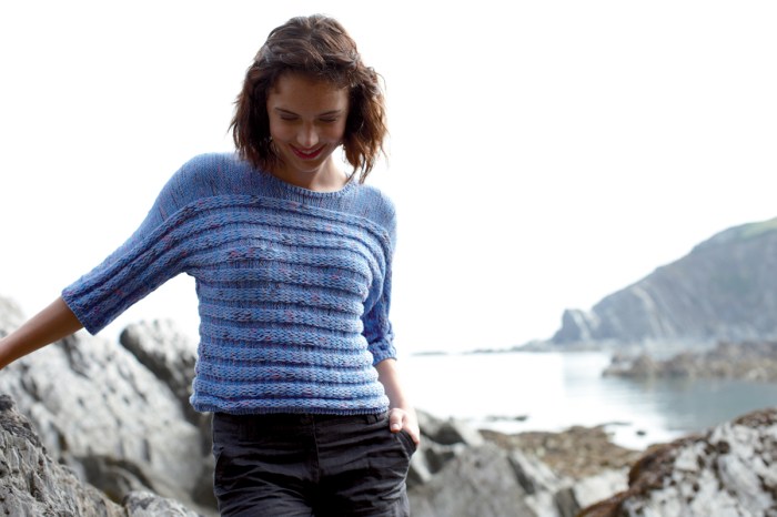 Nilgiri by Lisa Richardson