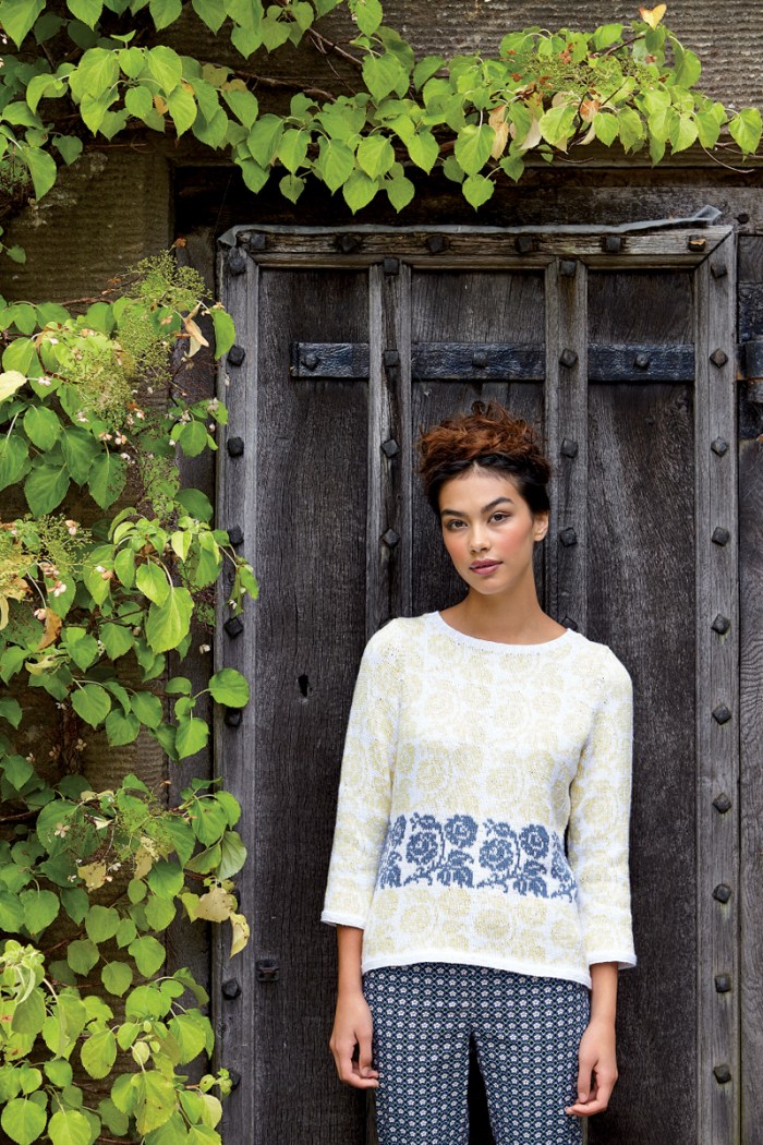 Rosean by Martin Storey