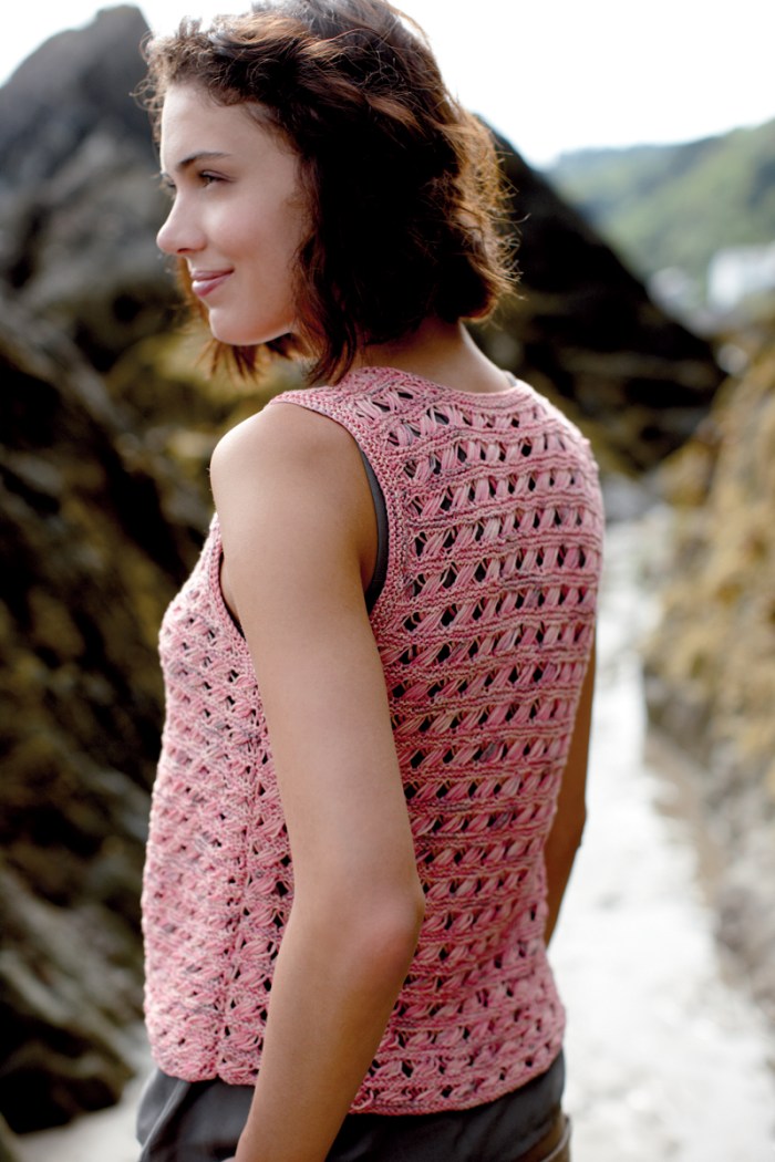 Sencha by Lisa Richardson