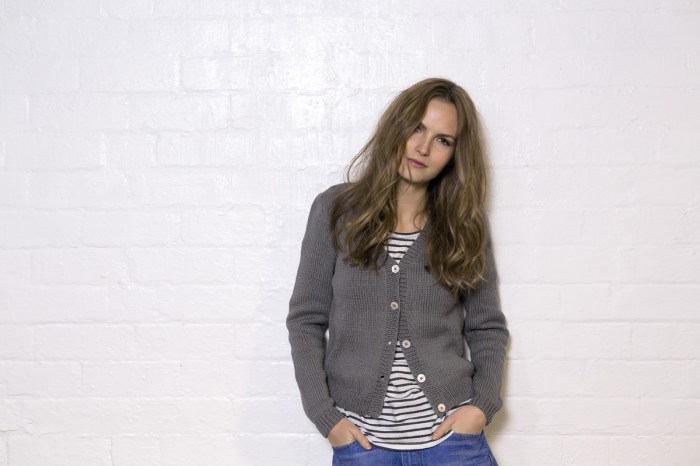 Victoria by Sarah Hatton