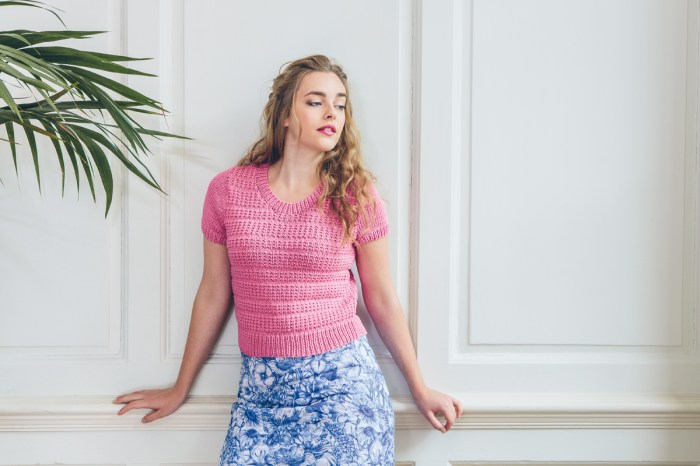 Akaibara by Sarah Hatton