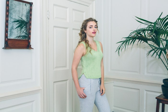 Botan by Sarah Hatton