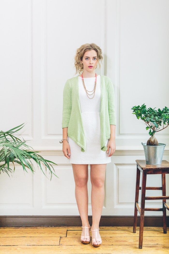 Kaneshon by Sarah Hatton