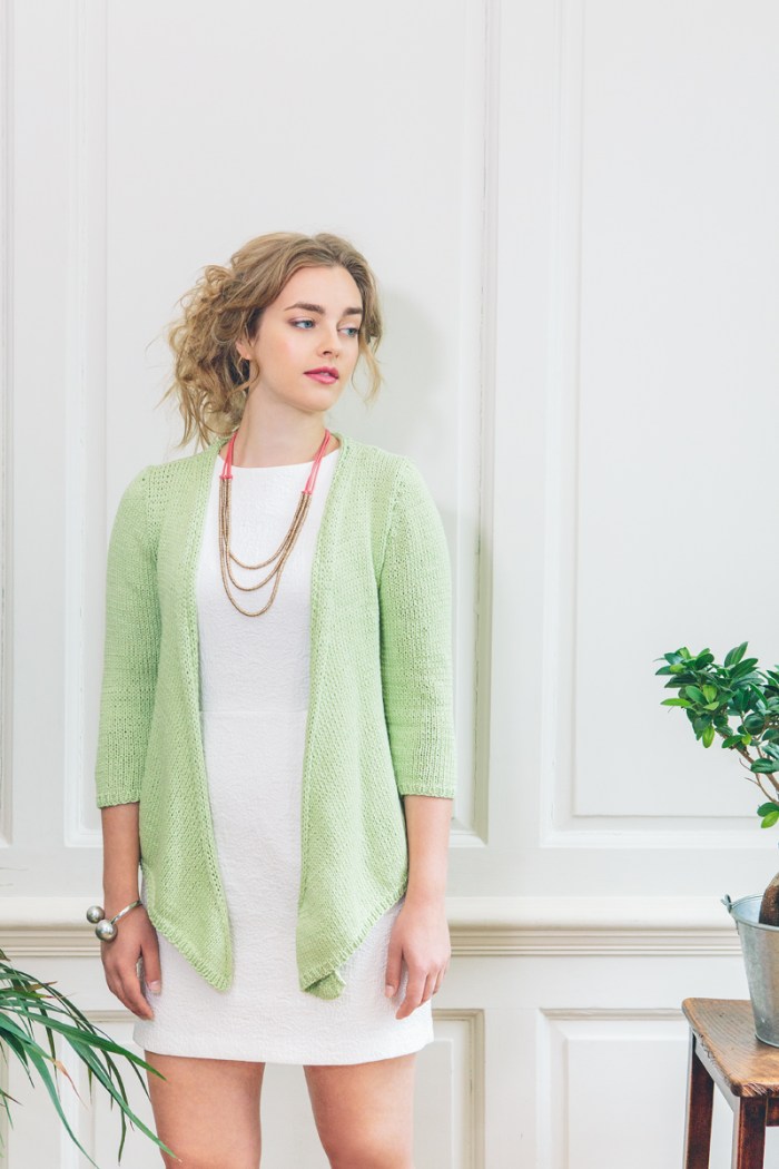 Kaneshon by Sarah Hatton