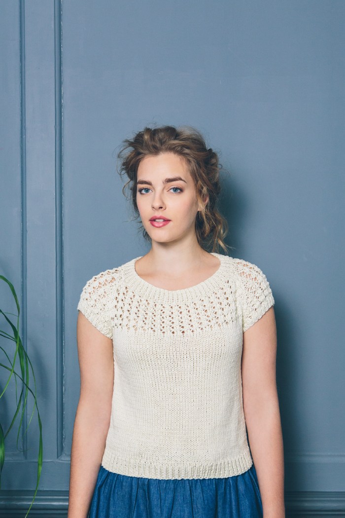 Kiku by Sarah Hatton