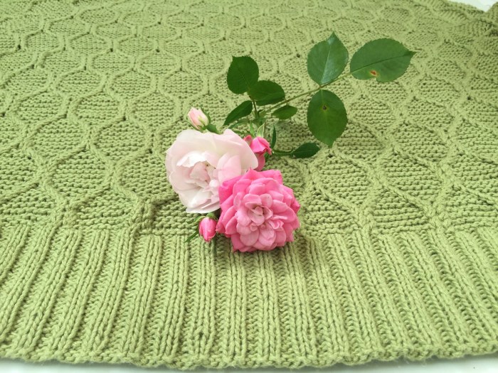 Masotti by knittingkonrad