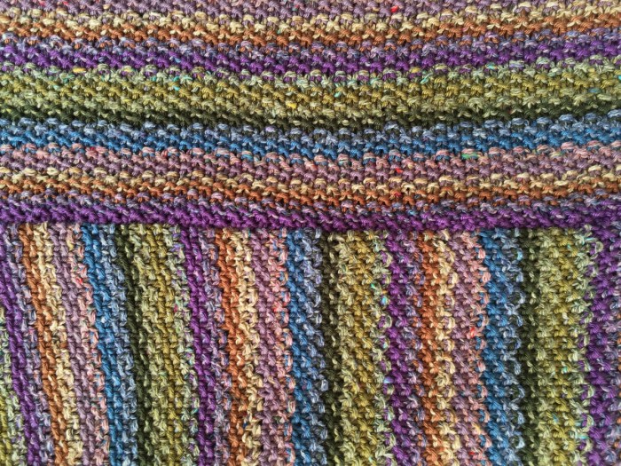 Massa by knittingkonrad