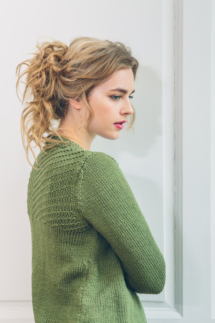 Misaki by Sarah Hatton