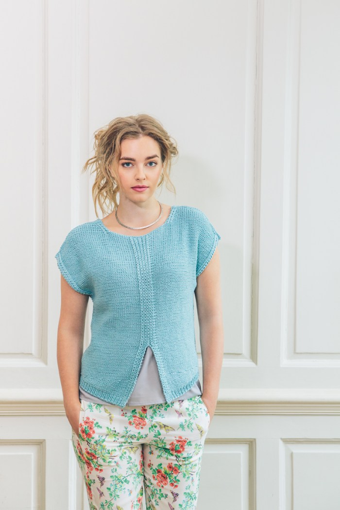 Riko by Sarah Hatton